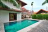 4 Bedroom House for Sale or Rent in C'est Palai Village, Nong Prue, Chonburi