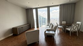 2 Bedroom Condo for rent in The Ritz - Carlton Residences at MahaNakhon, Silom, Bangkok near BTS Chong Nonsi