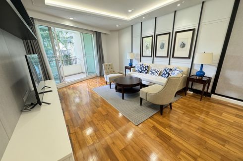 3 Bedroom Condo for rent in Baan Nunthasiri, Thung Maha Mek, Bangkok near BTS Chong Nonsi