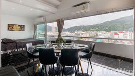 3 Bedroom Condo for sale in Patong Tower Sea View Condo, Patong, Phuket