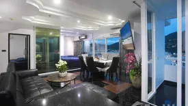 2 Bedroom Condo for sale in Patong Tower Sea View Condo, Patong, Phuket