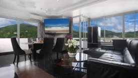 2 Bedroom Condo for sale in Patong Tower Sea View Condo, Patong, Phuket