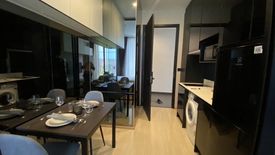 1 Bedroom Condo for rent in Noble Around Ari, Sam Sen Nai, Bangkok near BTS Ari