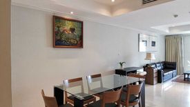 2 Bedroom Condo for rent in The Oleander, Khlong Toei Nuea, Bangkok near BTS Nana