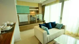 1 Bedroom Condo for rent in The River by Raimon Land, Khlong Ton Sai, Bangkok near BTS Krung Thon Buri