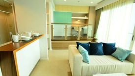 1 Bedroom Condo for rent in The River by Raimon Land, Khlong Ton Sai, Bangkok near BTS Krung Thon Buri