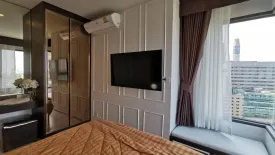 1 Bedroom Condo for rent in Life One Wireless, Langsuan, Bangkok near BTS Ploen Chit