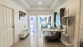 2 Bedroom House for sale in Rungrueang Village, Nong Prue, Chonburi