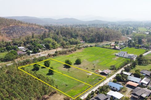 Land for sale in Huai Sai, Chiang Mai