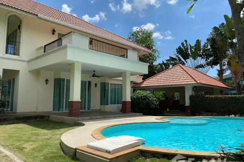 4 Bedroom Villa for rent in Na Lanna by Sansaran, Nong Khwai, Chiang Mai