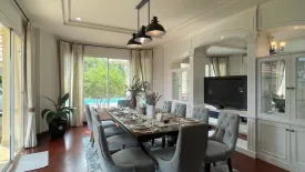 4 Bedroom Villa for rent in Na Lanna by Sansaran, Nong Khwai, Chiang Mai