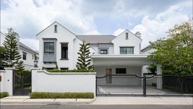 4 Bedroom House for sale in Saphan Sung, Bangkok