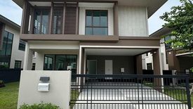 4 Bedroom House for sale in Hua Mak, Bangkok