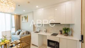 1 Bedroom Condo for sale in Copacabana Beach Jomtien, Nong Prue, Chonburi