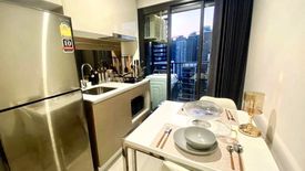 1 Bedroom Condo for rent in Ideo Rama 9 - Asoke, Huai Khwang, Bangkok near MRT Phra Ram 9