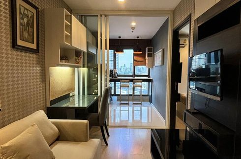 1 Bedroom Condo for rent in Rhythm Sukhumvit 44/1, Phra Khanong, Bangkok near BTS Phra Khanong