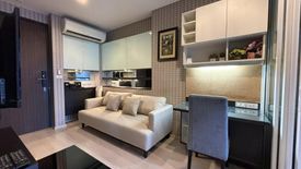 1 Bedroom Condo for rent in Rhythm Sukhumvit 44/1, Phra Khanong, Bangkok near BTS Phra Khanong