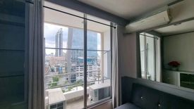 2 Bedroom Condo for rent in Baan Pathumwan, Thung Phaya Thai, Bangkok near Airport Rail Link Phaya Thai