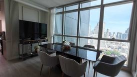 3 Bedroom Condo for sale in The River by Raimon Land, Khlong Ton Sai, Bangkok near BTS Krung Thon Buri