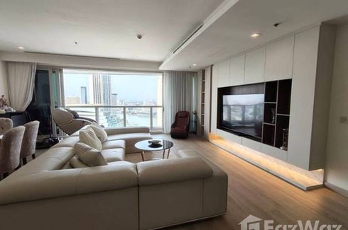 3 Bedroom Condo for sale in The River by Raimon Land, Khlong Ton Sai, Bangkok near BTS Krung Thon Buri