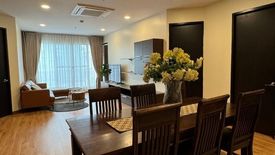 3 Bedroom Condo for rent in CitiSmart Sukhumvit 18, Khlong Toei, Bangkok near BTS Asoke