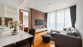 2 Bedroom Condo for rent in Bright Wongwian Yai, Bukkhalo, Bangkok near BTS Wongwian Yai