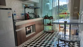 1 Bedroom Condo for rent in The Scene Condo, Kathu, Phuket