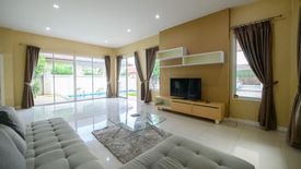 3 Bedroom House for sale in Huai Yai, Chonburi