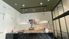 Condo for sale in Noble Recole, Khlong Toei Nuea, Bangkok near BTS Asoke