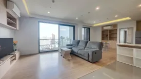 3 Bedroom Condo for sale in M Jatujak, Chom Phon, Bangkok near BTS Mo chit