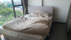 1 Bedroom Condo for rent in Flexi Sathorn - Charoennakorn, Bang Lamphu Lang, Bangkok near BTS Krung Thon Buri