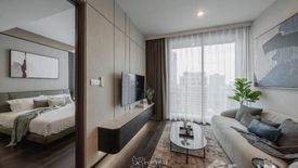 1 Bedroom Condo for rent in LAVIQ Sukhumvit 57, Khlong Tan Nuea, Bangkok near BTS Thong Lo