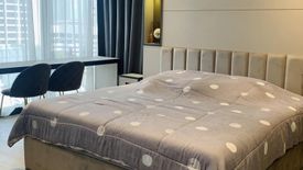 1 Bedroom Condo for sale in Ashton Silom, Suriyawong, Bangkok near BTS Chong Nonsi