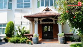 5 Bedroom House for Sale or Rent in Huai Yai, Chonburi