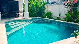 3 Bedroom House for rent in Ocean Lane Villas, Na Jomtien, Chonburi