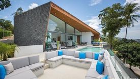 4 Bedroom Villa for sale in Azur Samui, Mae Nam, Surat Thani