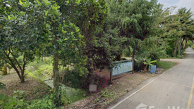 Land for sale in Bang Khonthi, Samut Songkhram