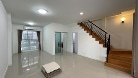 3 Bedroom Townhouse for rent in Vista Park Sathorn - Pinklao, Bang Khun Kong, Nonthaburi