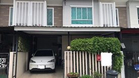 3 Bedroom Townhouse for sale in Pruksaville 70 Rama 5-Sirindhorn, Bang Phai, Nonthaburi