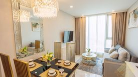 1 Bedroom Condo for sale in Copacabana Beach Jomtien, Nong Prue, Chonburi