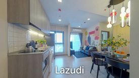 2 Bedroom Condo for sale in Metris Pattanakarn - Ekkamai, Suan Luang, Bangkok near Airport Rail Link Ramkhamhaeng