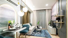 1 Bedroom Condo for sale in The Nest Chula-Samyan, Maha Phruettharam, Bangkok near MRT Sam Yan