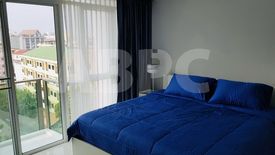 1 Bedroom Condo for sale in City Center Residence, Nong Prue, Chonburi