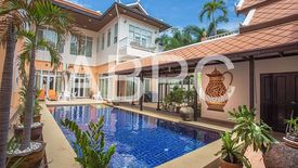 5 Bedroom House for rent in Nong Prue, Chonburi