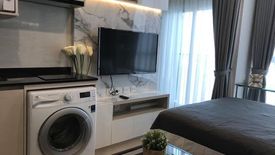 Condo for rent in Noble Revolve Ratchada, Huai Khwang, Bangkok near MRT Thailand Cultural Centre