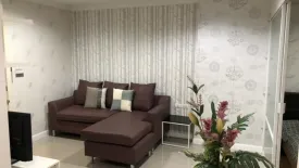 1 Bedroom Condo for rent in Lumpini Place Rama IX - Ratchada, Huai Khwang, Bangkok near MRT Phra Ram 9