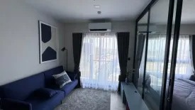 1 Bedroom Condo for rent in The Key MRT Phetkasem 48, Bang Wa, Bangkok near MRT Phetkasem 48