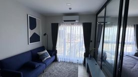 1 Bedroom Condo for rent in The Key MRT Phetkasem 48, Bang Wa, Bangkok near MRT Phetkasem 48