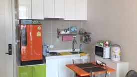 1 Bedroom Condo for sale in T.C. Green, Huai Khwang, Bangkok near MRT Phetchaburi