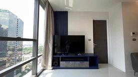 1 Bedroom Condo for sale in The Bangkok Sathorn, Thung Wat Don, Bangkok near BTS Surasak